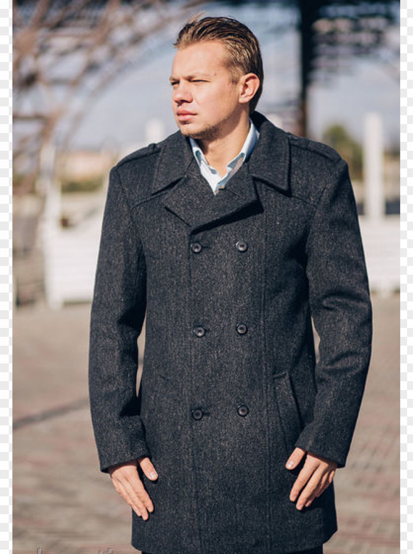 Overcoat Yandex Search Trench Coat Collar PNG
