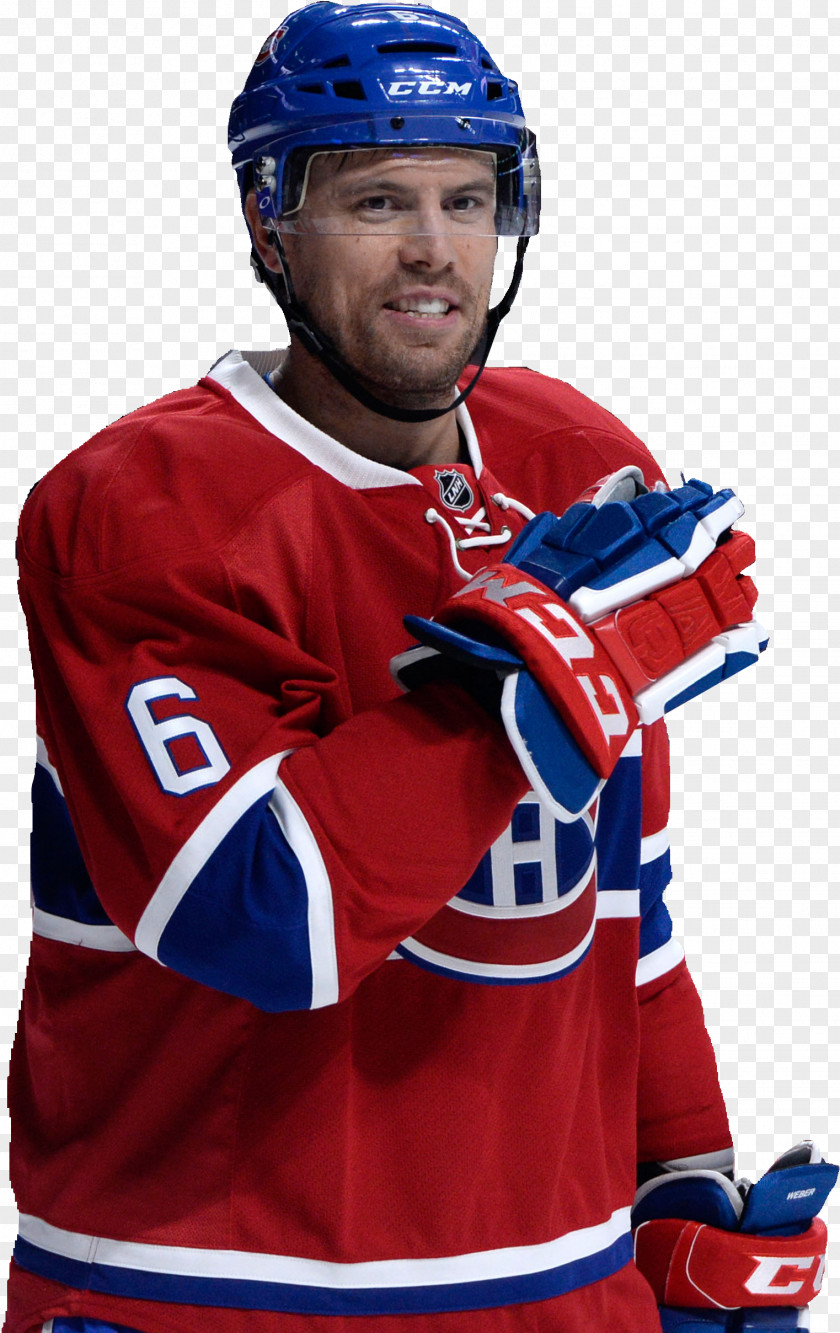 Shea Weber Montreal Canadiens Goaltender Mask Ice Hockey IPhone X PNG
