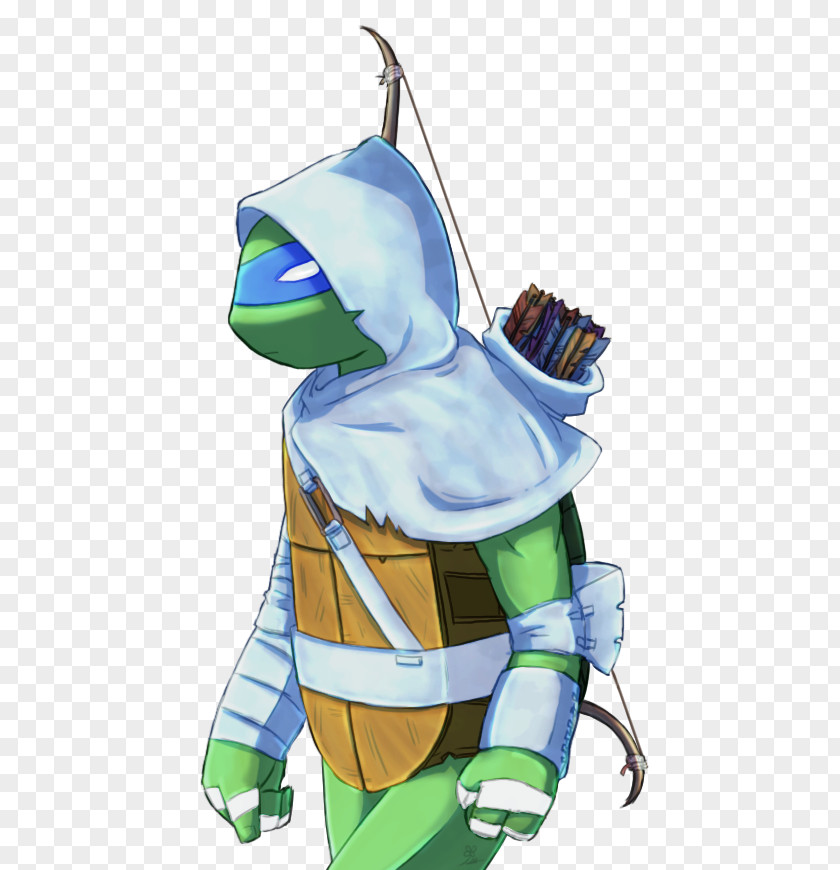 Turtle Leonardo Teenage Mutant Ninja Turtles Illustration Drawing PNG