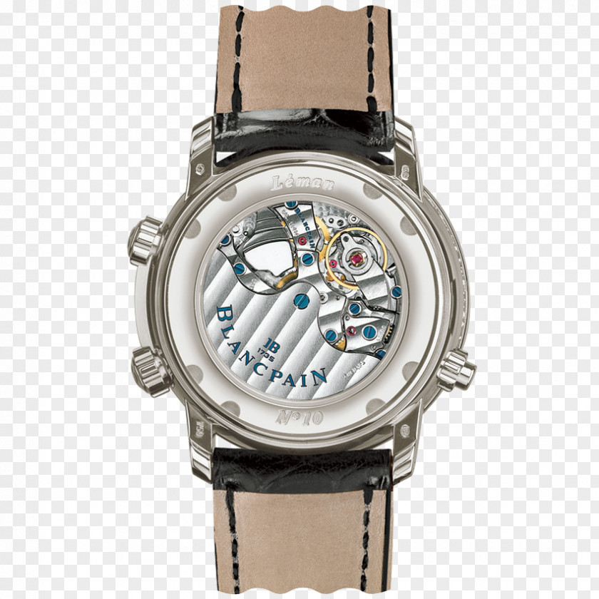 Watch Automatic Strap Seiko Blancpain PNG