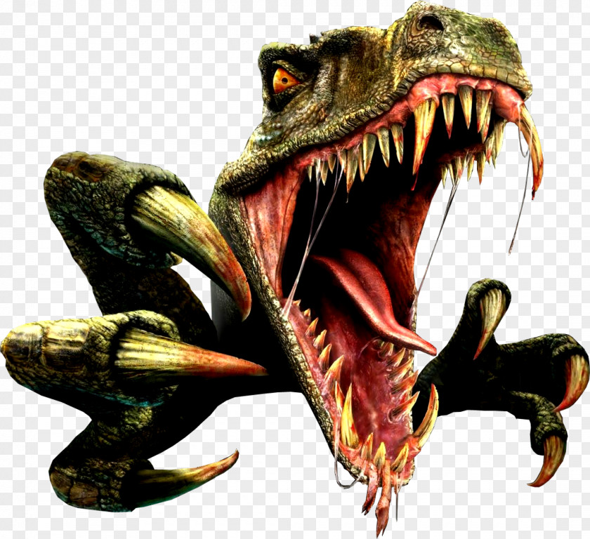 Ancient Dinosaur ARK: Survival Evolved Turok: Evolution Velociraptor T-shirt PNG