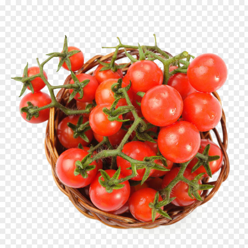 Cherry Tomatoes Tomato Vegetable Food Auglis PNG