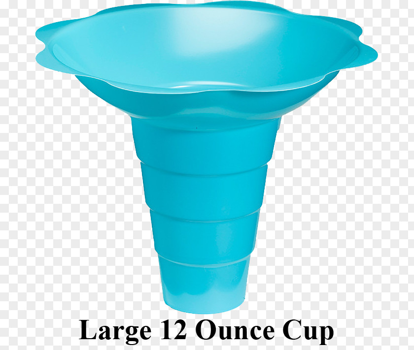 Cup Snow Cone Shave Ice Plastic Snowball PNG