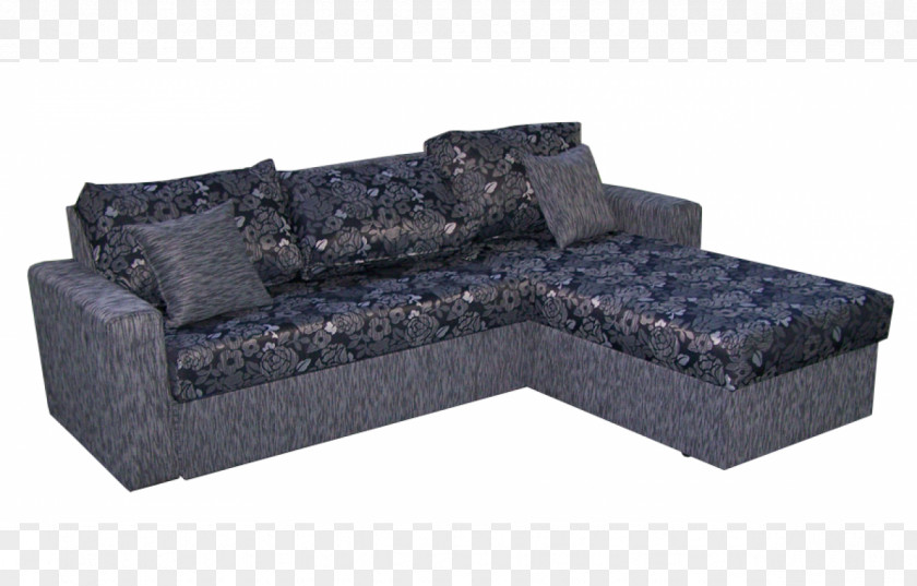 Design Sofa Bed Angle PNG
