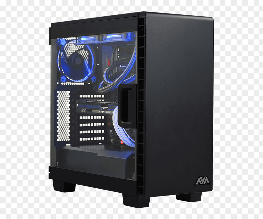 Desktop PC Computer Cases & Housings Graphics Cards Video Adapters Laptop Gaming Corsair Components PNG