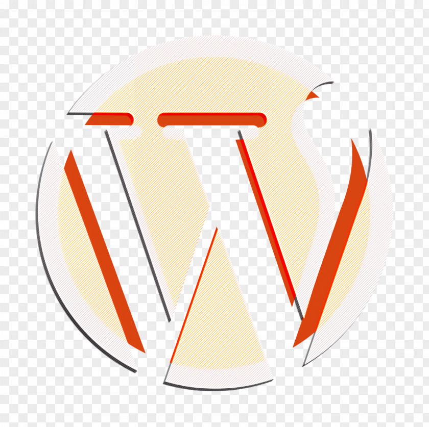 Emblem Symbol Theme Icon Wordpress PNG