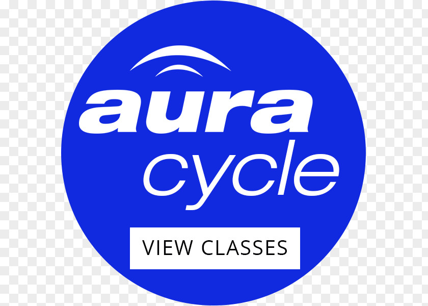 Experience Yoga Classes Logo Brand Trademark Organization AuraCycle PNG