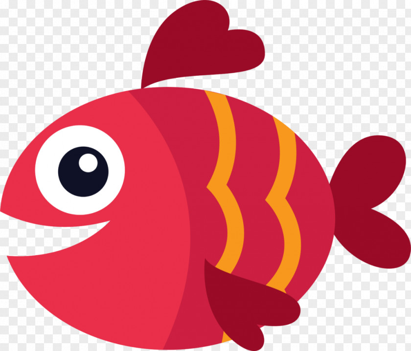 Fish Clip Art Redfish Fishing PNG