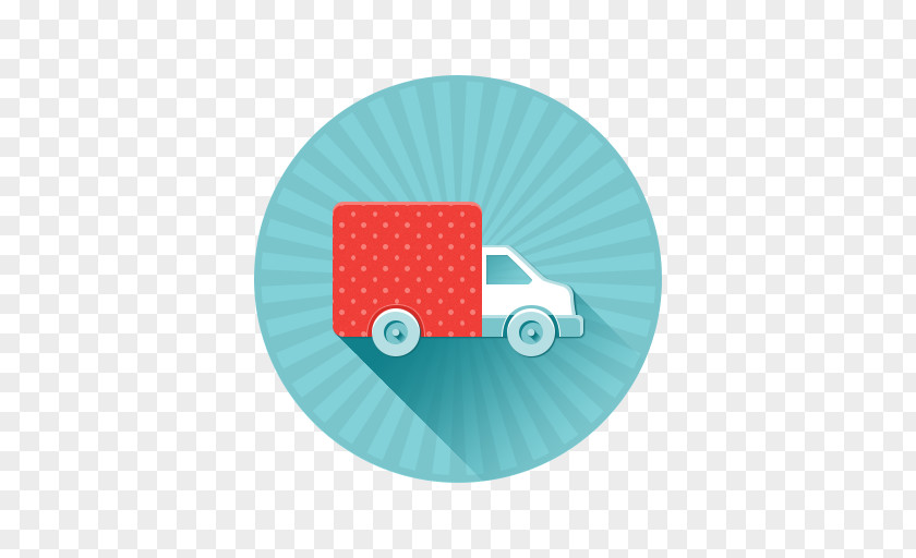 Freight Transport Delivery PNG