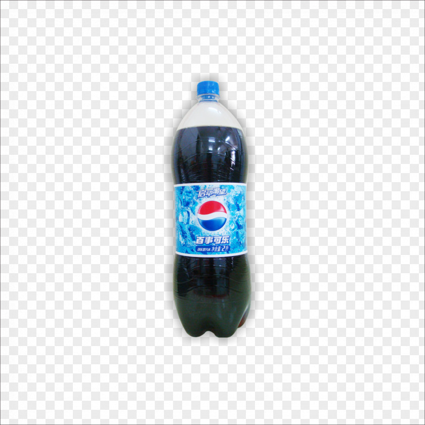 Fresh Pepsi Coca-Cola Soft Drink Carbonated Water PNG