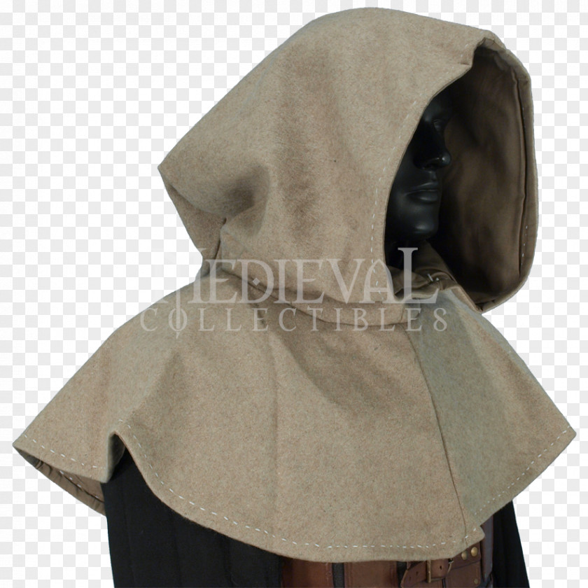 Hat Hood Cloak Clothing Cowl PNG