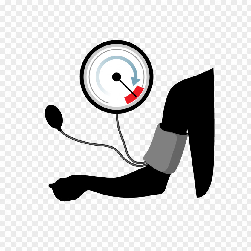 Hypertension Blood Pressure Measurement Healing Clip Art PNG