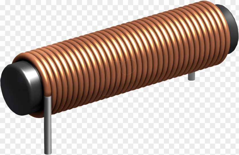 Inductance Microhenry Inductor Millimeter PNG