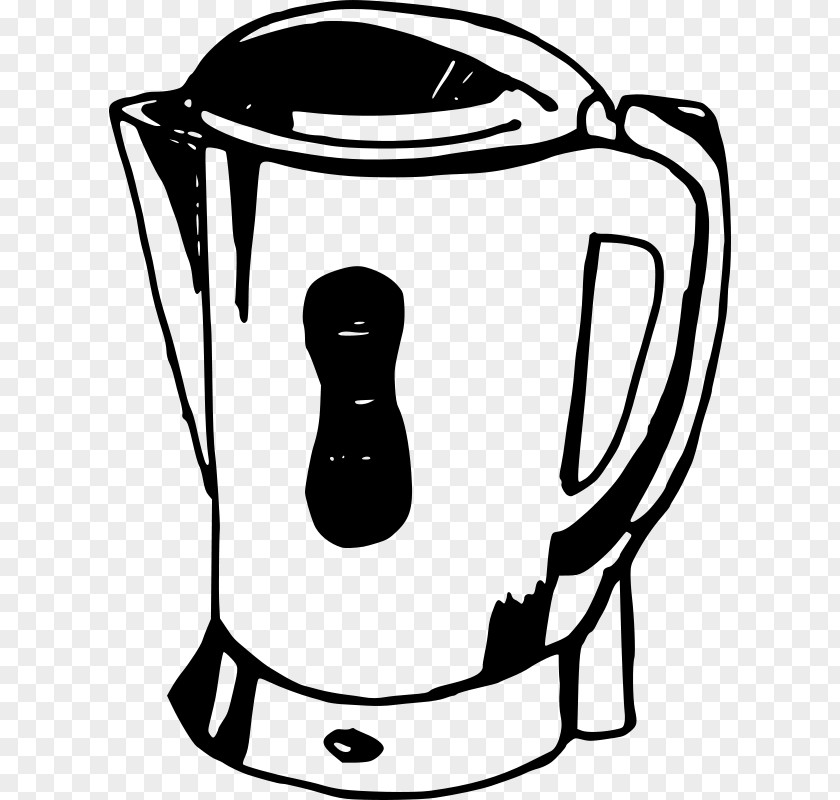 Kettle Electric Teapot Clip Art PNG