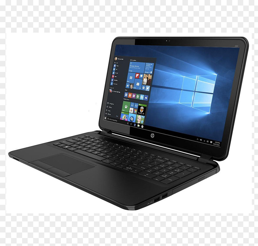 Laptop Hewlett-Packard HP 250 G4 Pavilion Intel Core I5 PNG
