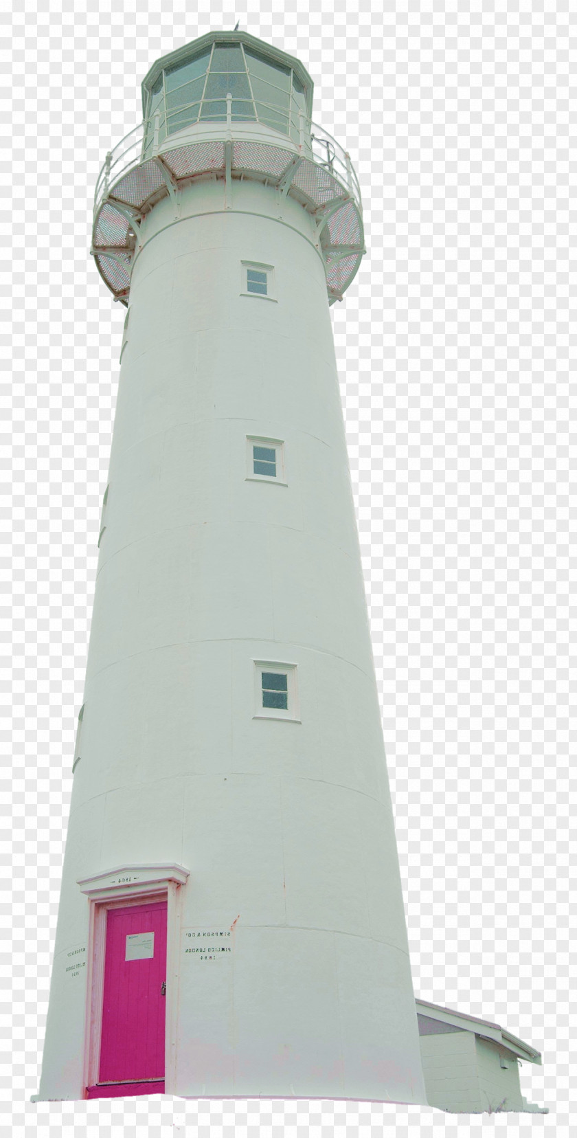 Lighthouse Light PNG
