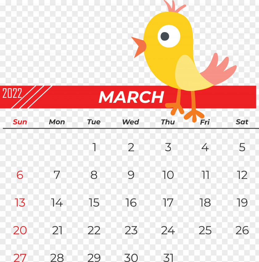 Line Calendar Beak Icon Research PNG