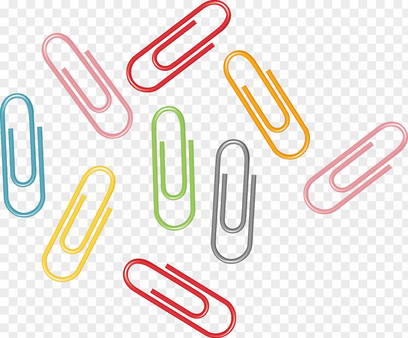 Pin Vector Paper Clip Art PNG