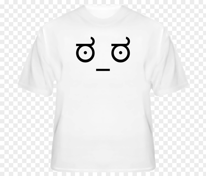 T-shirt Template Smiley Sleeve Outerwear PNG