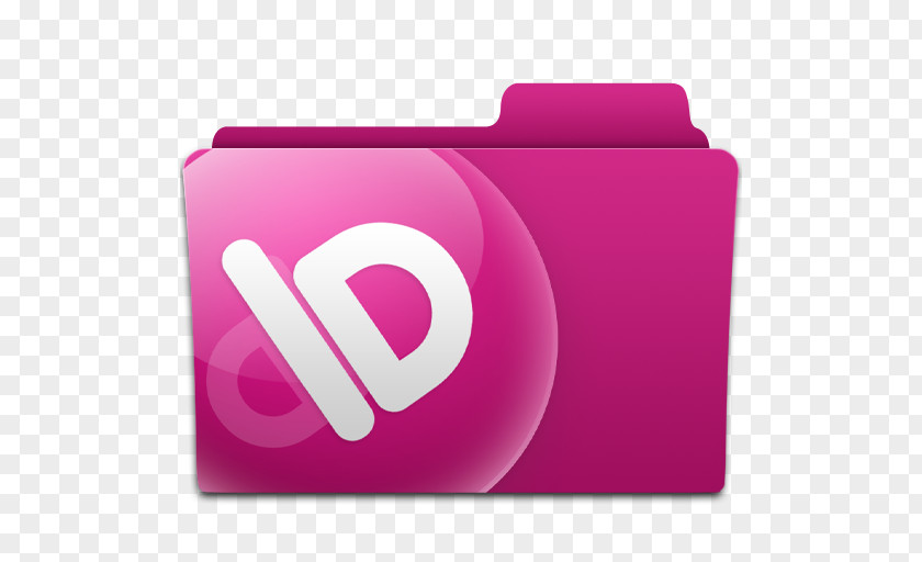 Transparent Indesign Logo Adobe InDesign Apple Icon Image Format PNG