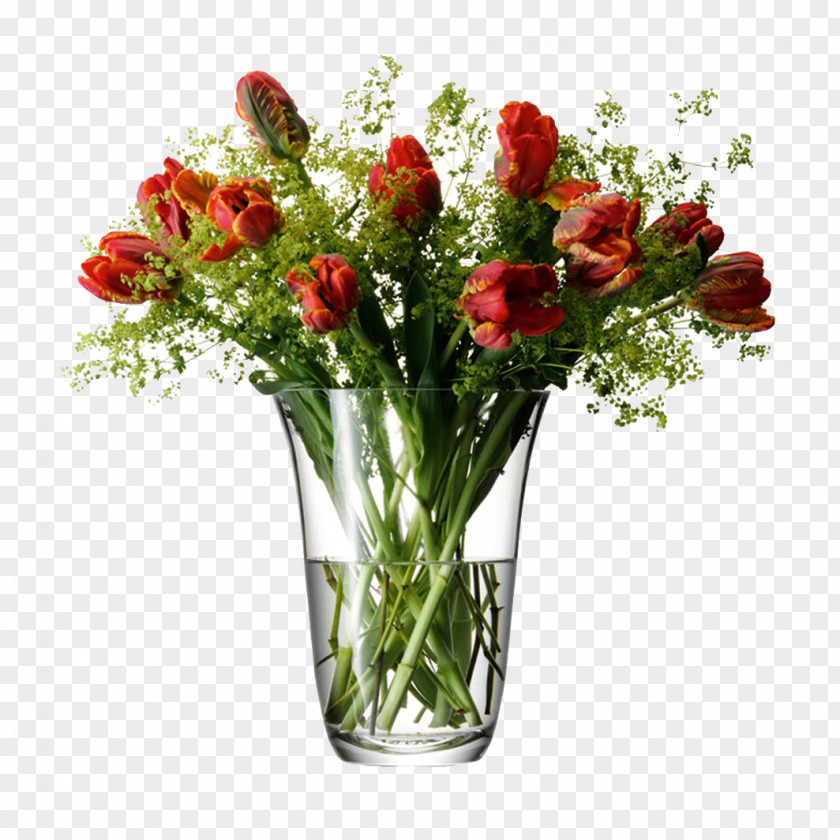 Vase Tableware Desktop Wallpaper Flower Bahan PNG