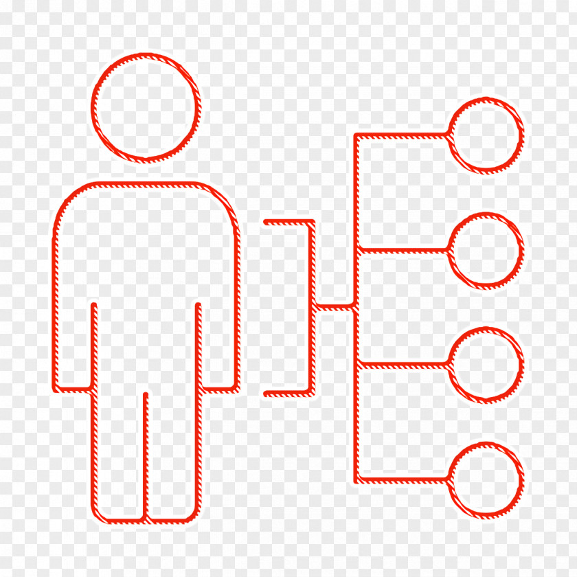 Worker Icon Business And Finance Skills PNG