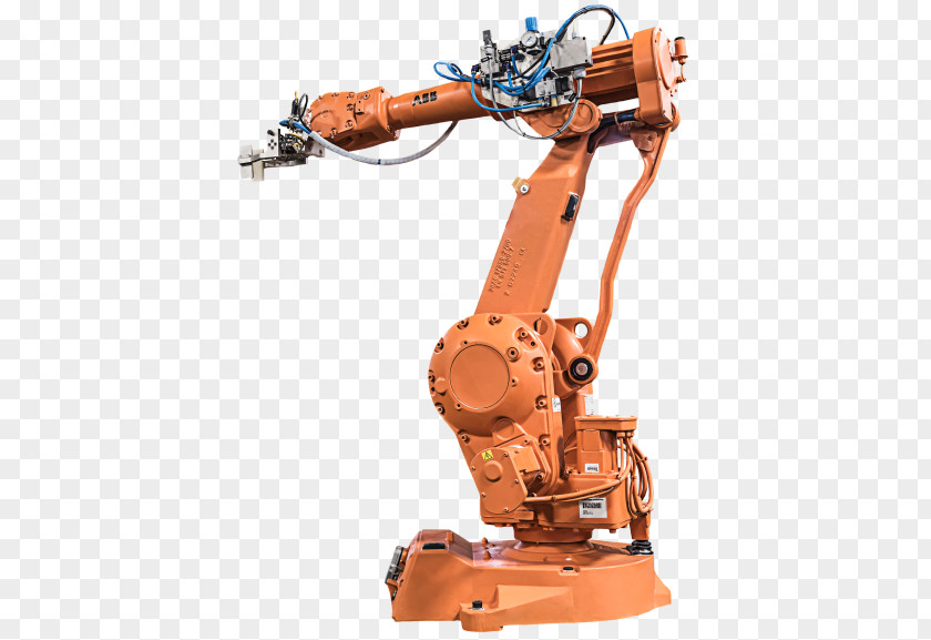 ABB Robotics Group Industry PNG