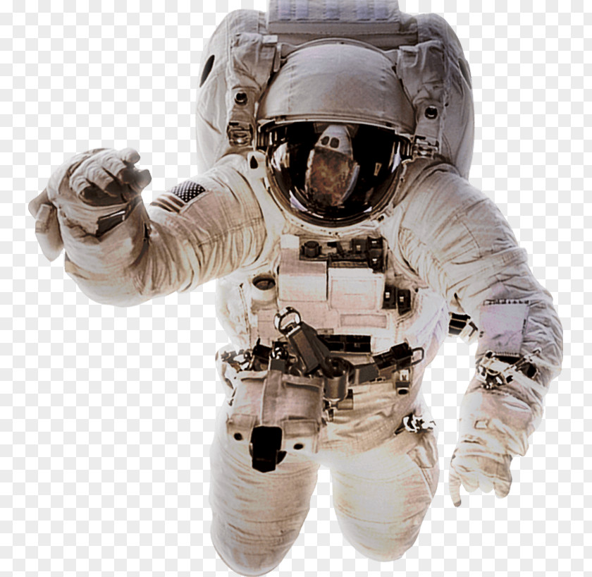 Astronaut Outer Space International Station Shuttle Program Spaceflight PNG