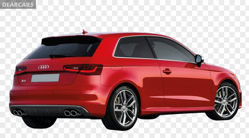 Audi A3 AUDI RS5 Car 2016 S3 PNG