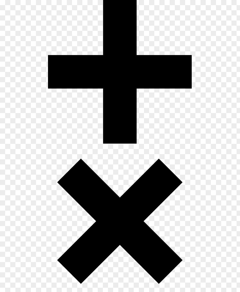 Christian Cross Variants Crosses In Heraldry Calvary PNG