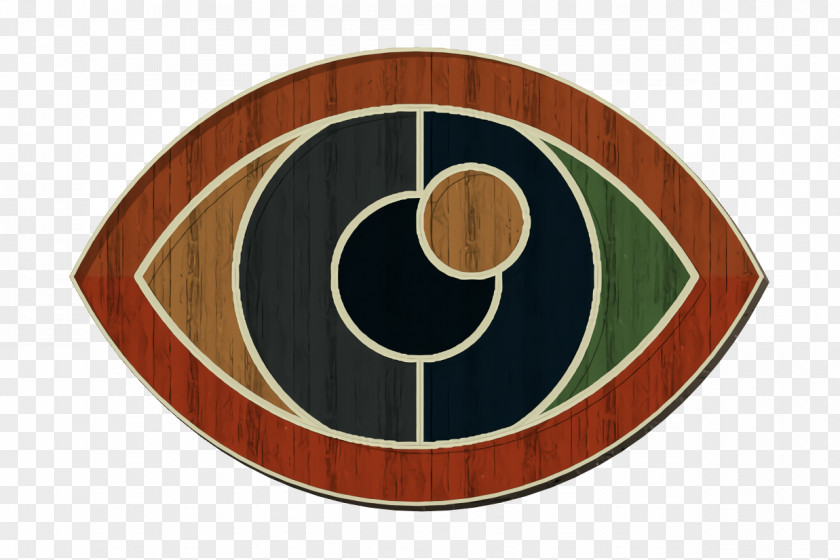 Eye Icon Hospital PNG