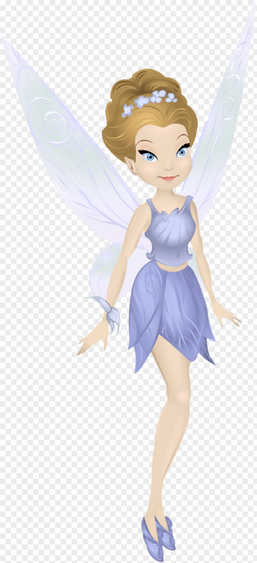 Fairy Tinker Bell Disney Fairies Rapunzel Iridessa PNG