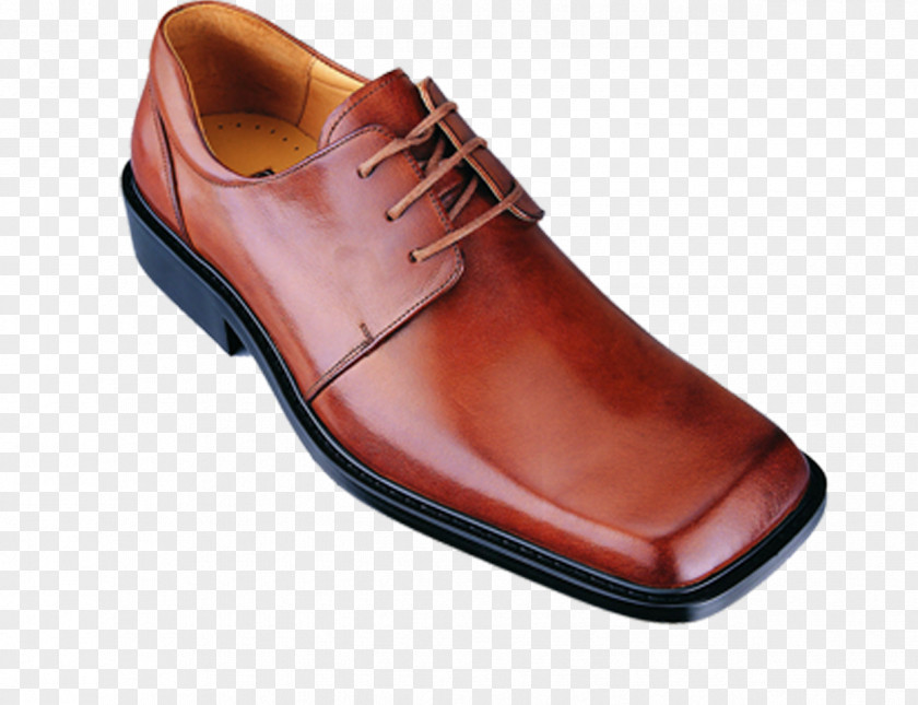 Flat Shoes Leather Dress Shoe Gratis PNG