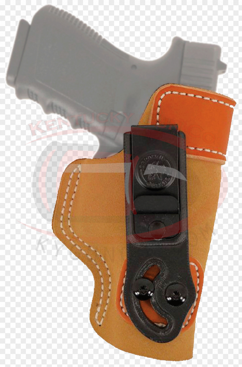 Handgun Gun Holsters Walther P99 Carl GmbH Pistolet PPK Paddle Holster PNG