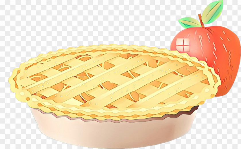 Ingredient Waffle Food Dish Apple Pie Baked Goods Cuisine PNG