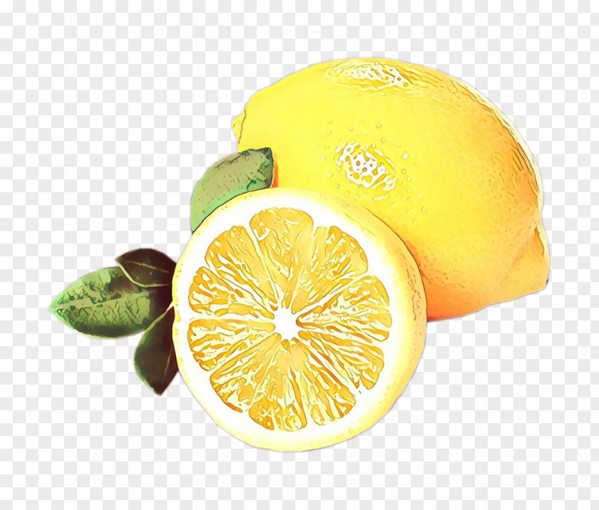 Lemon Rangpur Tangelo Lime Citron PNG