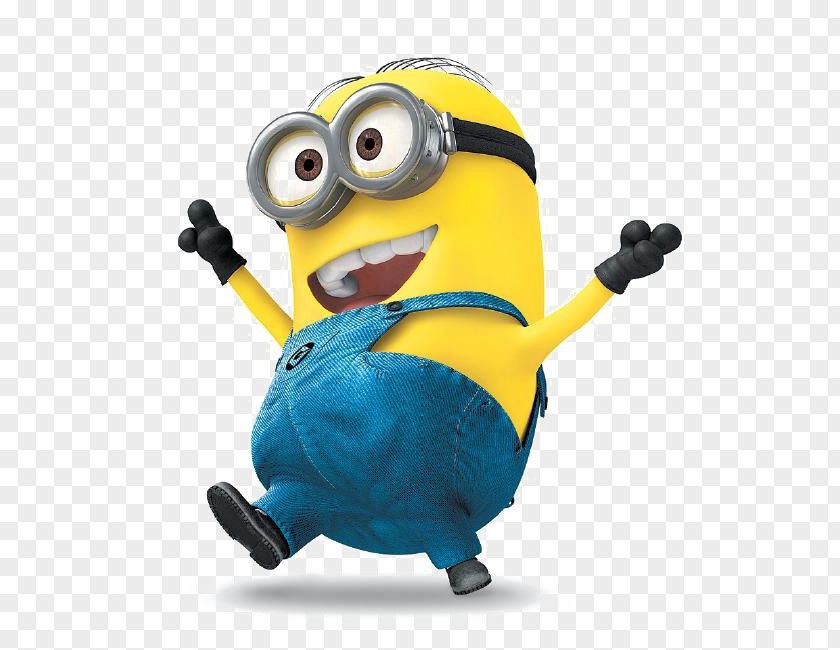 Minion Felonious Gru Tim The Agnes Bob PNG