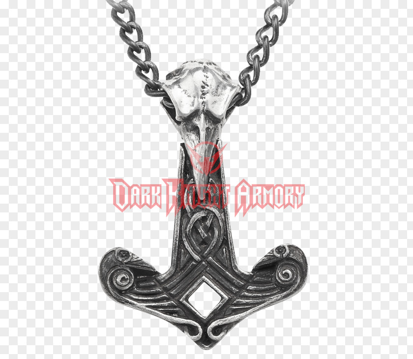 Necklace Earring Charms & Pendants Mjölnir Odin PNG