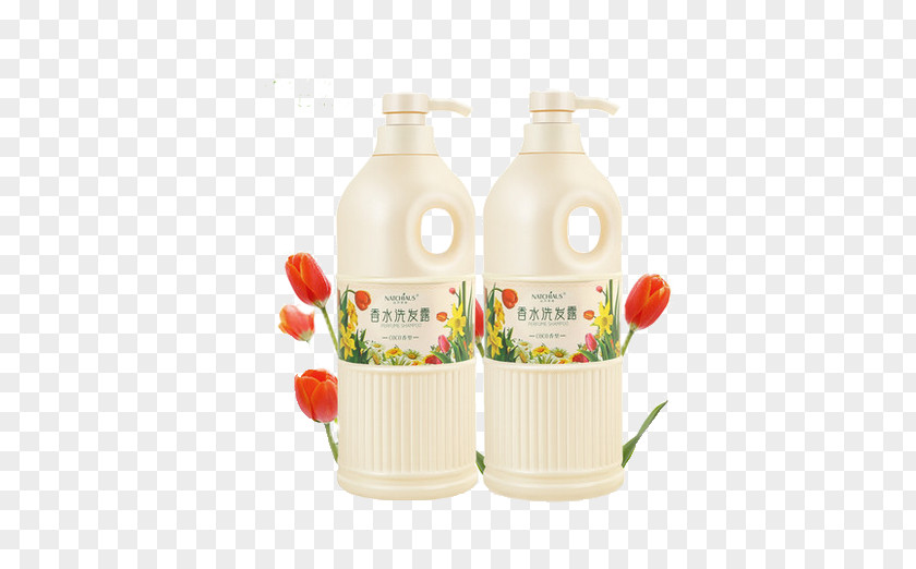 Perfume COCO Shampoo Shower Gel Bathing Hair Conditioner PNG