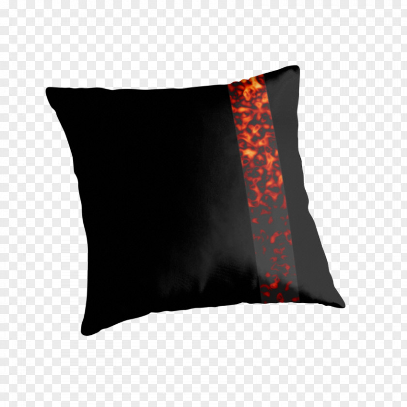 Pillow Cushion Throw Pillows Rectangle PNG