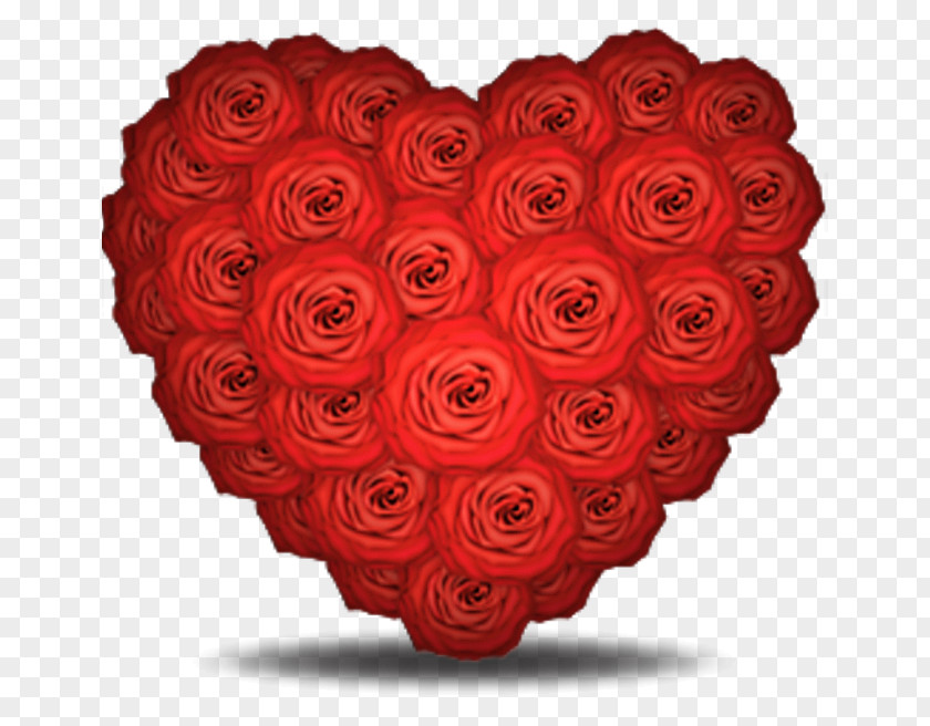 Rose Desktop Wallpaper Heart Clip Art PNG