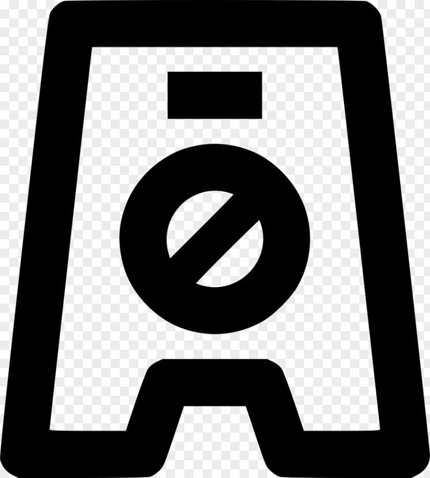 Variablemessage Sign Floor Symbol PNG