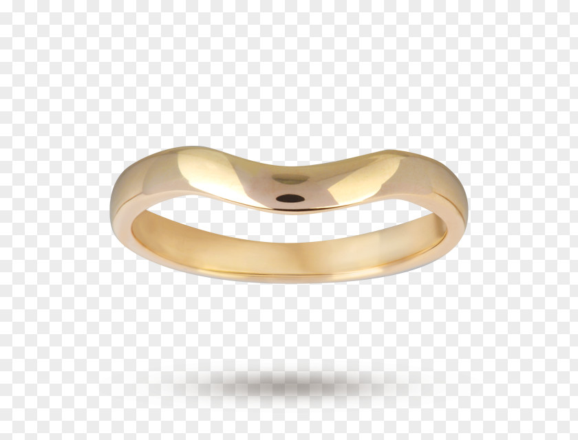 Wedding Ring Silver PNG