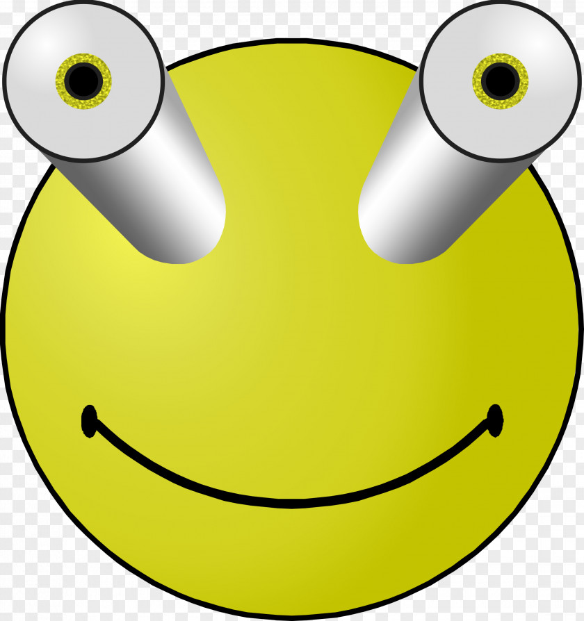 61 Clipart Smiley Emoticon Clip Art PNG