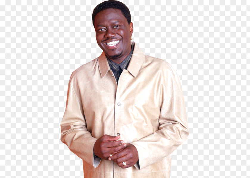 Actor The Bernie Mac Show Comedian Television Voice PNG