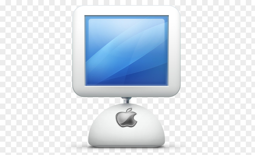 Apple Iconfinder Macintosh Application Software PNG