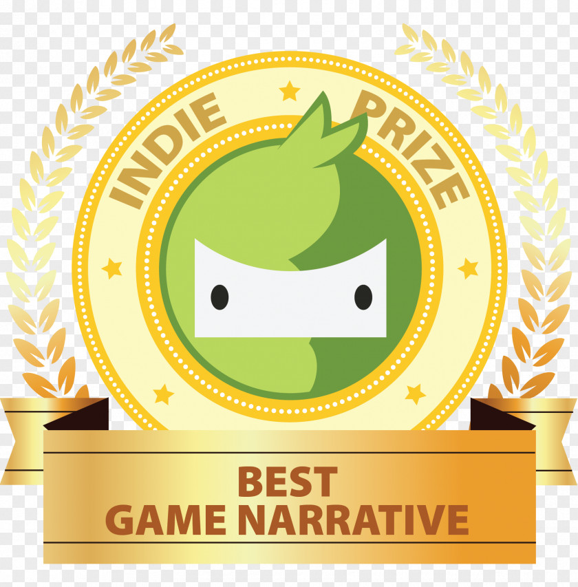 Award Driftland: The Magic Revival Hero-U: Rogue To Redemption Indie Game Prize PNG