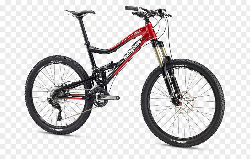 Bicycle Trek Corporation Cycling Mountain Bike Frames PNG