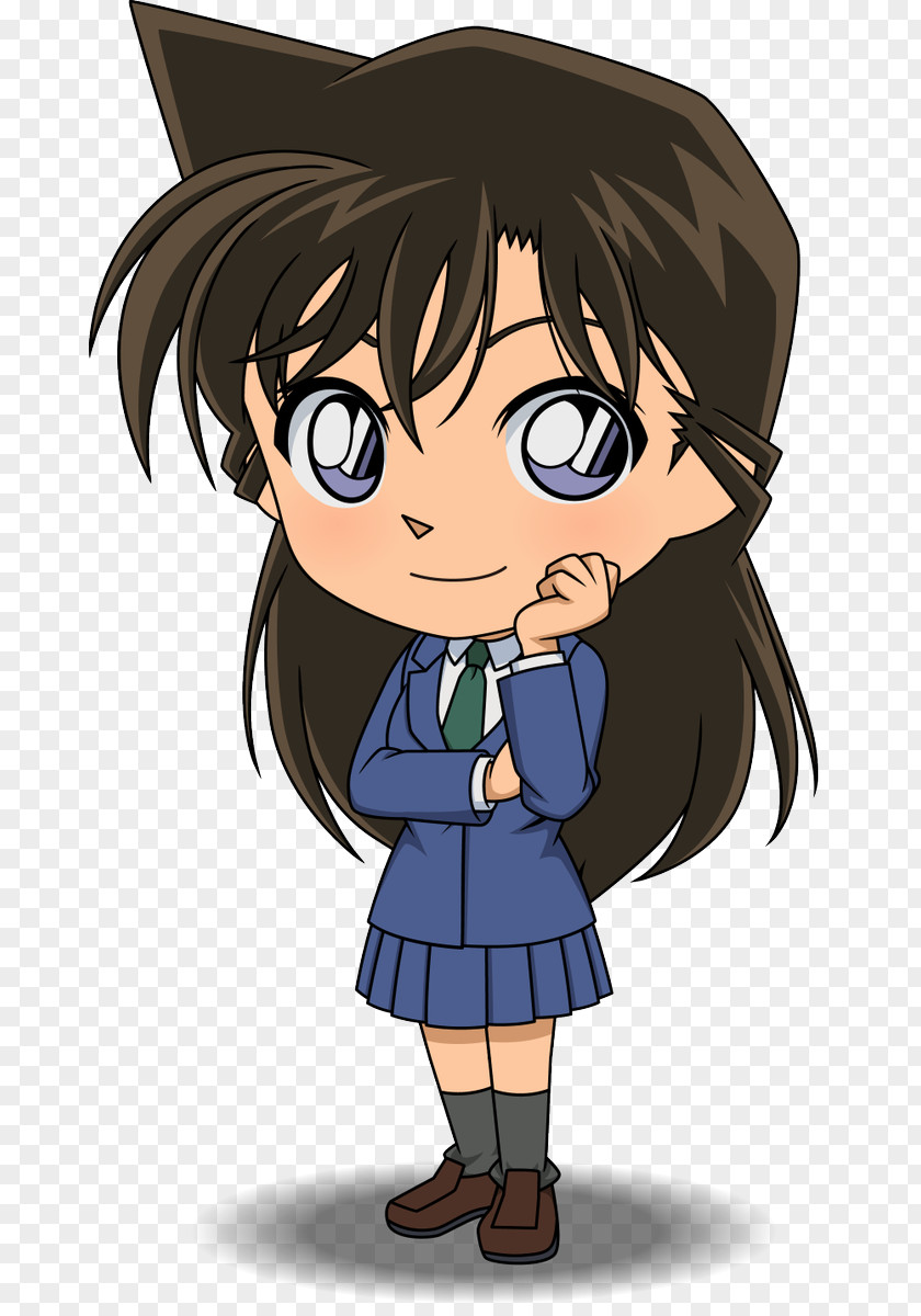 Case Closed Jimmy Kudo Rachel Moore Ai Haibara Kaito Kuroba Richard PNG