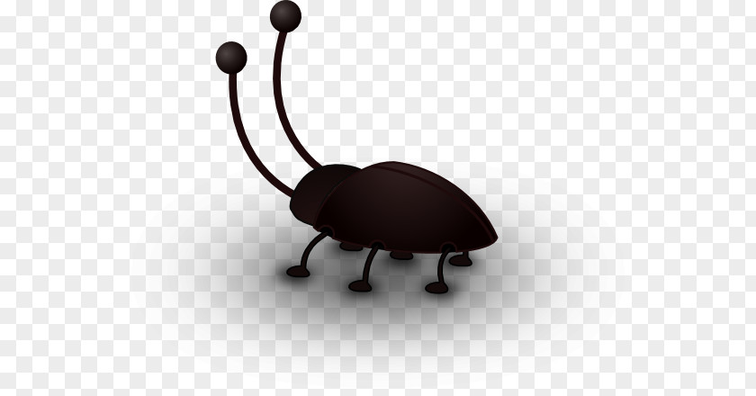 Cockroach Cliparts Insect Antenna Clip Art PNG